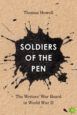 Soldiers of the Pen