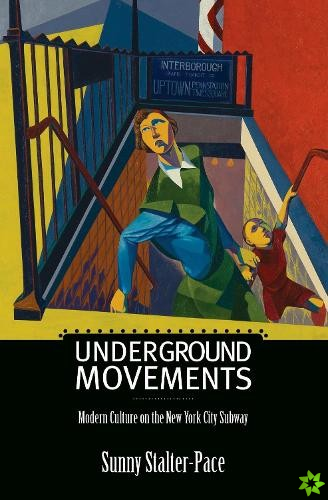 Underground Movements
