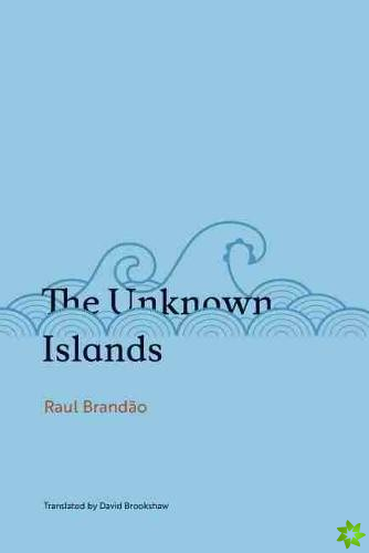 Unknown Islands