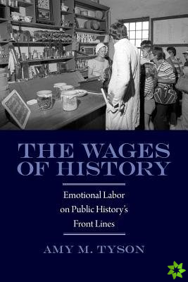 Wages of History