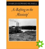A Rafting on the Mississip
