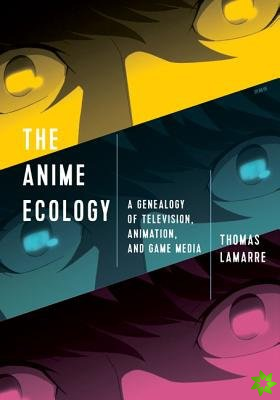 Anime Ecology