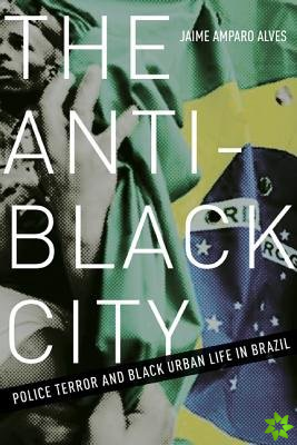 Anti-Black City