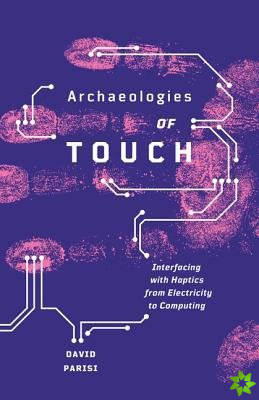 Archaeologies of Touch