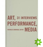 Art, Performance, Media