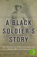 Black Soldier's Story