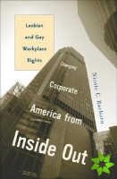 Changing Corporate America from Inside Out