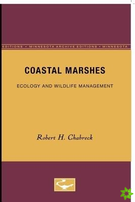 Coastal Marshes