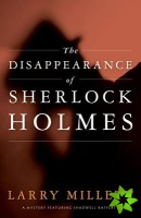 Disappearance of Sherlock Holmes