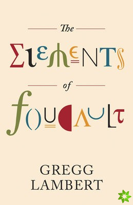 Elements of Foucault