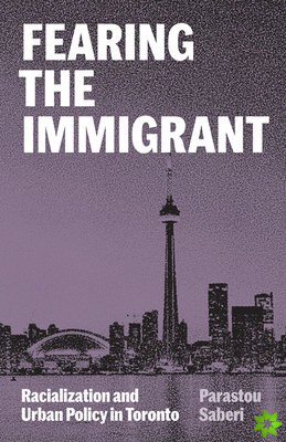 Fearing the Immigrant