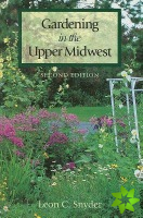 Gardening in Upper Midwest