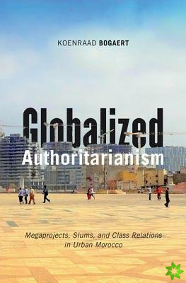 Globalized Authoritarianism