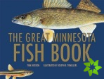 Great Minnesota Fish Book