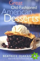 Great Old-Fashioned American Desserts