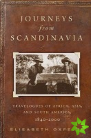 Journeys from Scandinavia