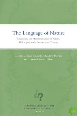 Language of Nature
