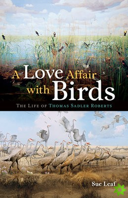 Love Affair with Birds