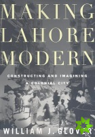 Making Lahore Modern