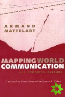 Mapping World Communication