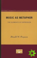 Music as Metaphor