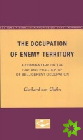 Occupation of Enemy Territory