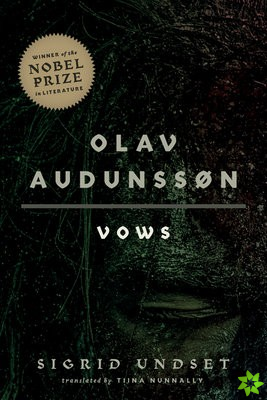 Olav Audunssn