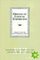 Origins Of Logical Empiricism
