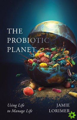 Probiotic Planet