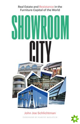 Showroom City