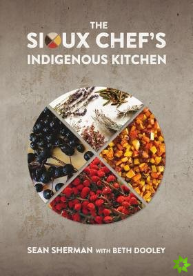 Sioux Chef's Indigenous Kitchen