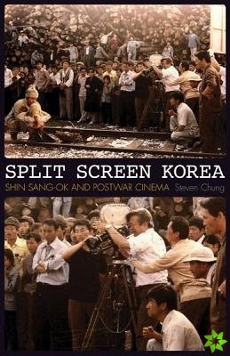 Split Screen Korea