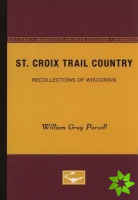 St. Croix Trail Country