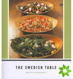 Swedish Table
