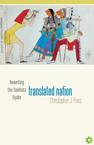 Translated Nation