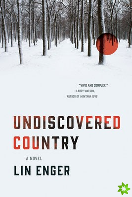 Undiscovered Country