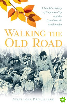 Walking the Old Road