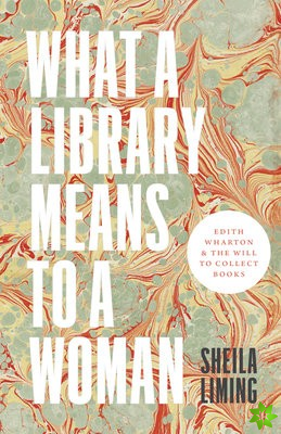 What a Library Means to a Woman