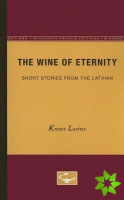 Wine of Eternity