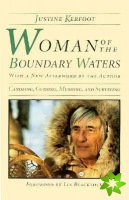 Woman Of The Boundary Waters