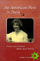 American Poet in Paris