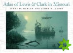 Atlas of Lewis and Clark in Missouri