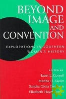 Beyond Image and Convention