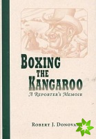 Boxing the Kangaroo