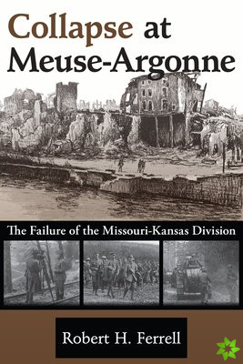 Collapse at Meuse-Argonne