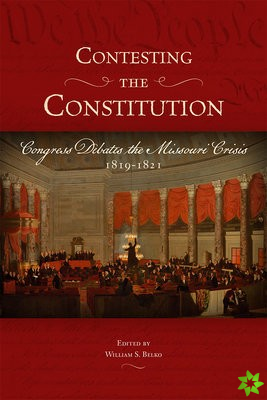 Contesting the Constitution