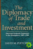 Diplomacy of Trade and Investment