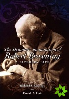 Dramatic Imagination of Robert Browning