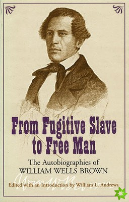 From Fugitive Slave to Free Man