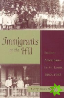 Immigrants on the Hill